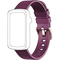 Amazon.co.jp: [SHANG WING] スマートウォッチ Lynn2 交換用