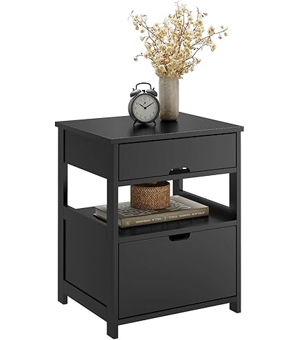 Amazon.co.jp: シモンズ 正規品 シモンズ ナイトテーブル KA1310 約幅