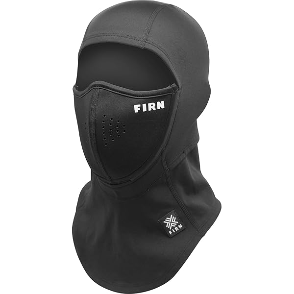 Anon MFI Hellbrook Clava 新品未使用 Amazon.co.jp: Anon MFI HELLBROOK バラクラバ, ブラック///ホワイト