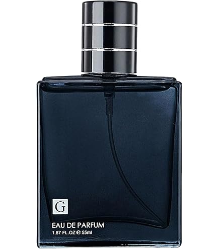 Amazon | 香水 メンズ 長持ち ジェントルマン メンズ香水 55ml