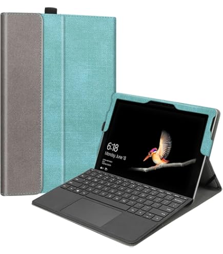 Amazon.co.jp: 【整備済み品】Surface Go(サーフェス ゴー)薄く
