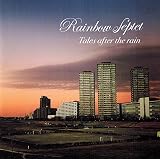 Tales after the rain