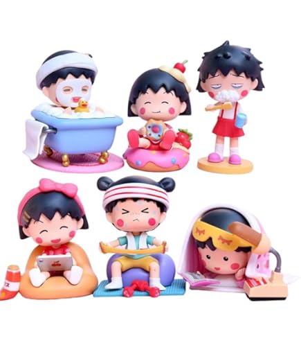 Amazon | キューブリック ちびまる子ちゃん 全集 1990-1992 DVD-BOX