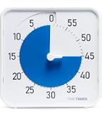 Amazon | 【正規品】TIME TIMER タイムタイマー 30cm 60分 TTA2-W 時間