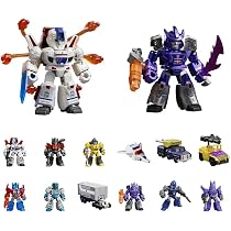 Amazon.co.jp: ブロークス トランスフォーマー ディフェンダー