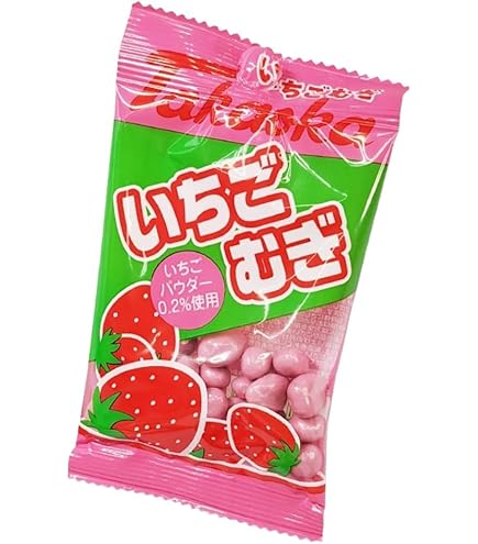 Amazon | 高岡食品工業 むぎちょこ 13g×20袋 | 高岡食品工業
