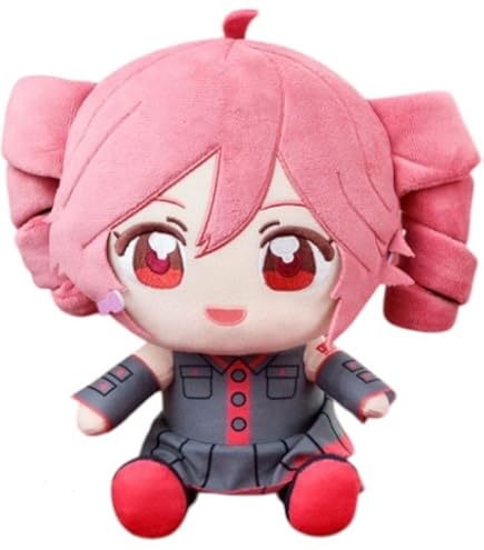 Amazon.co.jp: AHS ずんだもん おすわりぬいぐるみ : おもちゃ