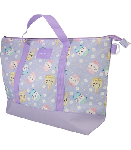 ちいかわ阪急電車☆肩かけトートバッグ ちいかわ 阪急電車な肩掛けトートバッグ - メルカリ