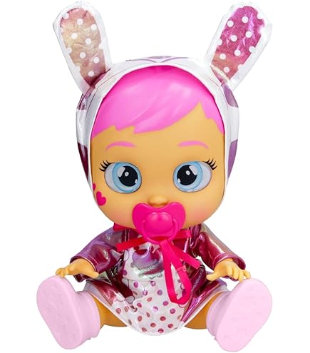 Amazon.co.jp: Cry Babies Dressy Coney - 12インチ ベビー