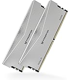 Amazon.co.jp: Acer Predator Vesta Ⅱ DDR5 6000MHz デスクトップPC用