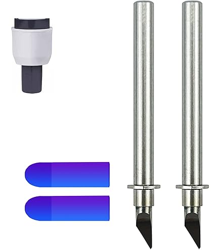 Amazon | スキャンカットDX専用 自動調整用替え刃ホルダー SDX1000