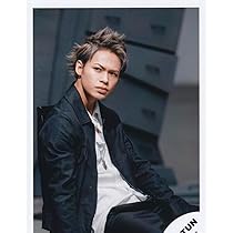 上田竜也　公式写真 KAT-TUN - 上田竜也 公式写真の通販 by 里's shop｜カトゥーン