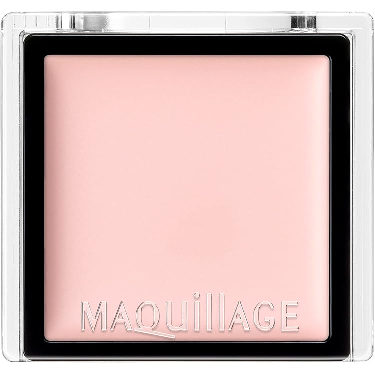 Amazon | マキアージュ チークカラー PK313 レフィル 5g