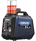 Amazon | [ナカトミ] インバーター発電機 定格出力0.9kVA 正弦波 50Hz