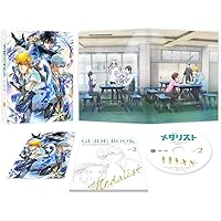Amazon.co.jp: メダリスト Season2 vol.2 [Blu-ray] : 山本靖貴, 春瀬