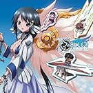 そらのおとしもの劇場版 時計じかけの哀女神(エンジェロイド)サウンドトラック「時計じかけの音楽集」