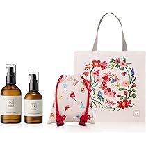 N organic スキンケアセット Amazon.co.jp: 【母の日ギフトセット】N organic Basic スキンケア特別