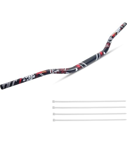 Universal 7/8" 22mm Handle Bar For CRF KLX KX LTR