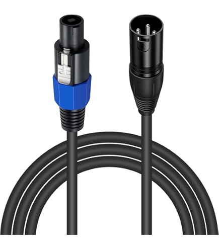 PAスピーカー用ケーブル(スピコン-スピコン)各種8本組(全長90m分)+他 PAスピーカー用ケーブル(スピコン-スピコン)各種8本組(全長90m分