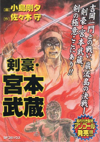 『剣豪・宮本武蔵』