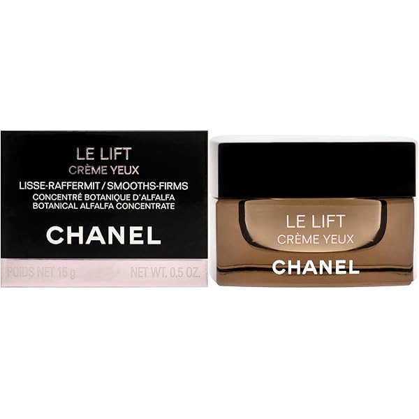 Chanel Le Lift Creme Riche50g/1.7oz : Amazon.sg: Books