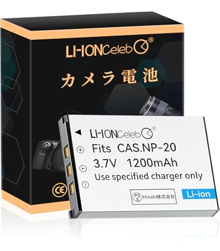 Amazon | MUKUZI for BP-780S 互換 バッテリー 適用 CONTAX SL300RT