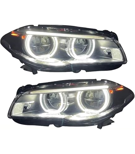 Amazon | 純正BMW F07/F10/F11/F18/F20/F21用ヘッドライト修理キット