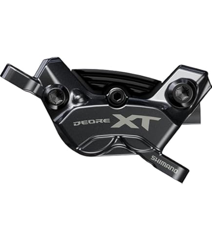 Amazon | シマノ サイクリング Y2RV98010 BR-M8120 Deore XT 油圧