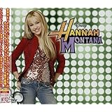 シークレット・アイドル ハンナ・モンタナ サウンドトラック スペシャルエディション(DVD付)