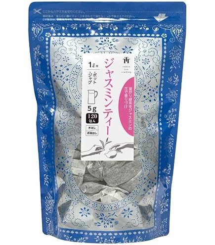 Amazon | Tokyo Tea Trading LUMINA L04 DEEP DREAM（ジャスミンティー