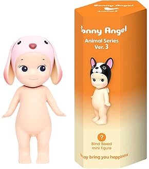 送料無料Sonny Angel ソニーエンジェル Marine Series Sonny Angel - ドリームズ 公式 ソニーエンジェル マリン