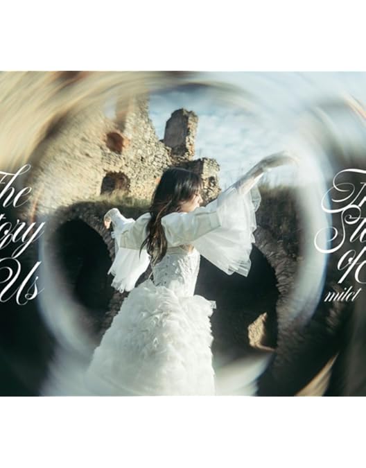 Amazon.co.jp: milet 5th anniversary live 