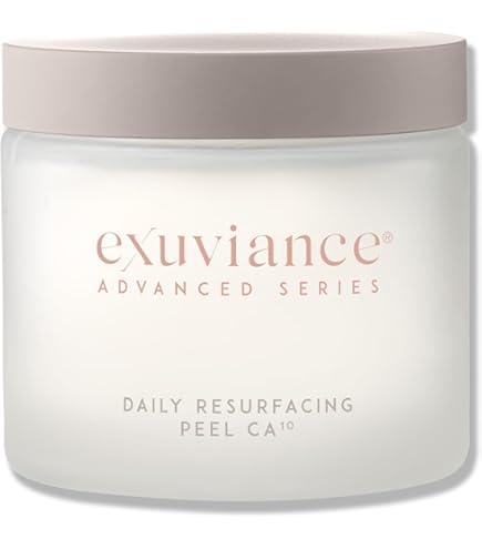 Amazon.co.jp: エクスビアンス(EXUVIANCE) スキン・ボリューム・セラム
