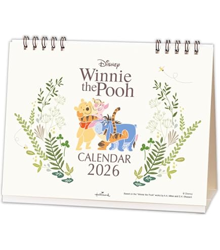Sanrio Snoopy Ring Calendar M 2025 Tabletop | Malaysia