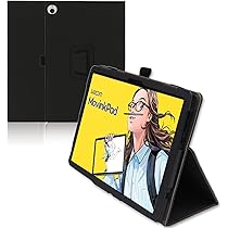 Amazon.co.jp: For Wacom MovinkPad 11 フィルム ペーパーライク