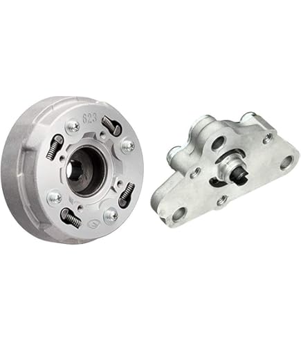 Amazon | キタコ(KITACO) クラッチキット 遠心クラッチ用 ダックス50