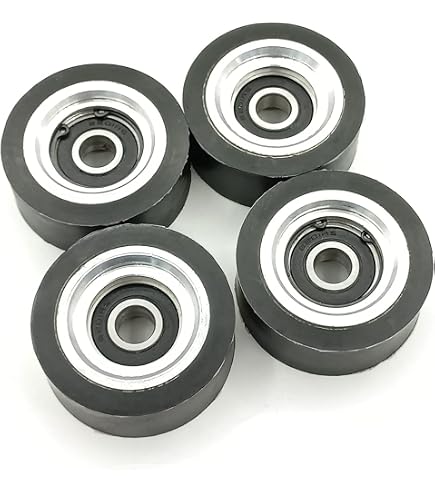 70298701-SUPERIOR QUALITY DRUM ROLLER FOR HUEBSCH, SQ,- 70298701P, 70616701