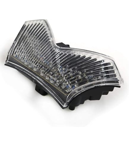 Amazon | GZYF LED テールライト ターンシグナル ブレーキランプ 互換