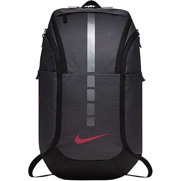 【希少デザイン・美品】ナイキ☆エリート パックパック 2way エアー ブラック Amazon.co.jp: Nike（ナイキ）Hoops Elite Pro バックパック