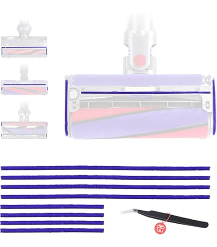 Amazon | AnshinShop dyson ダイソン用 底面 フェルト V6/V7/V8/V10