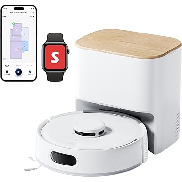 Amazon.co.jp 売れ筋ランキング: ロボット型クリーナー の中で最も人気