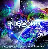ENDEAVORRR(Type-B)