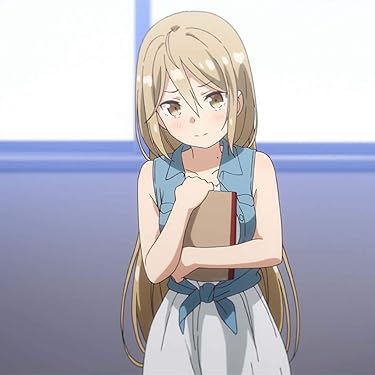 2020秋アニメ - 琴川晶（ことかわ あきら）