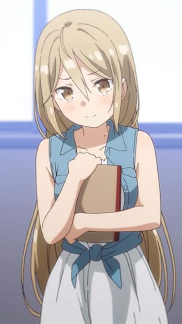 2020秋アニメ - 琴川晶(ことかわ あきら)