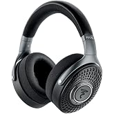 Focal Lensysプロフェッショナルクローズドバックヘッドホン。