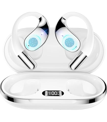 Amazon.co.jp: Wooask M3 オフライン翻訳イヤホン 音声言語翻訳