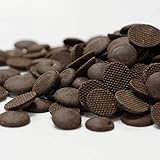 製菓用チョコレート カカオマス (500g) カカオ100％ ハイカカオ 砂糖不使用 製菓 西内花月堂