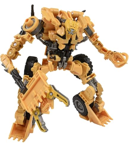 トランスフォーマー　SS-34ロングハウル SS-34 ディセプティコンロングハウル｜トランスフォーマー