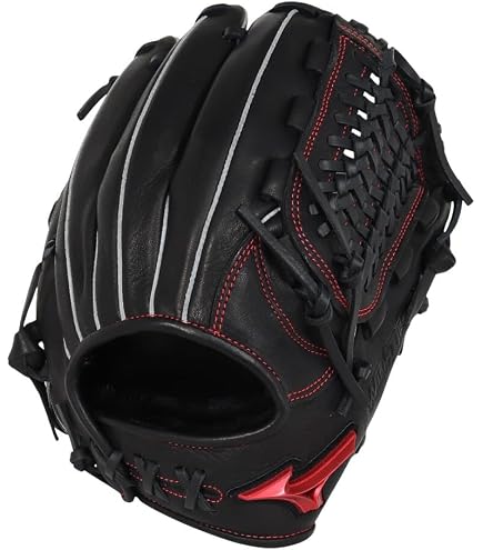 Amazon | ミズノ（MIZUNO） 軟式 グラブ 内野手 野球グローブ 一般 右