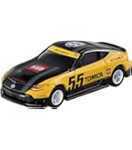Takara Tomy - トミカ　トミカ50周年記念コレクション Amazon | トミカ Honda シビック TYPE R トミカ50周年記念仕様